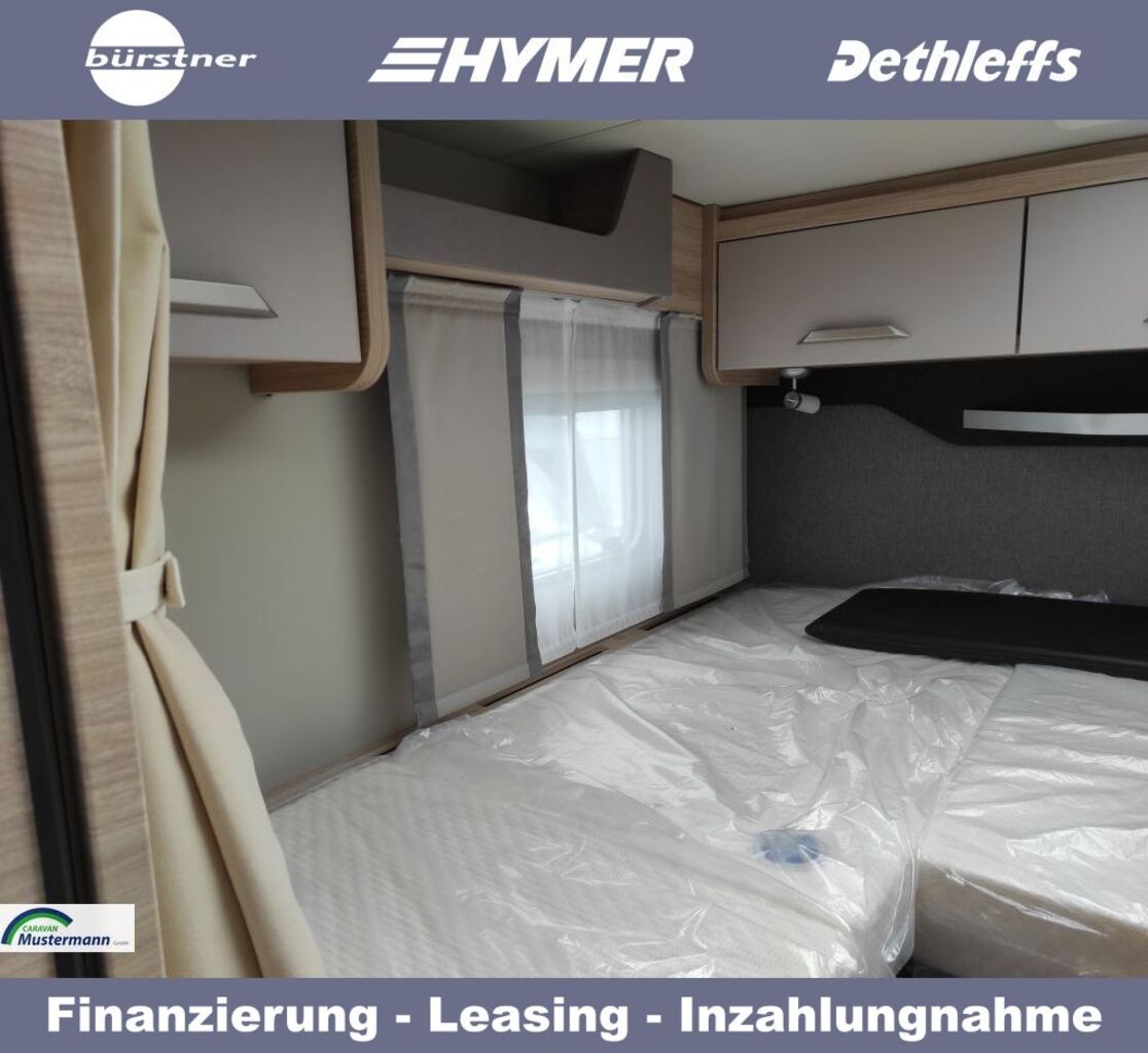 KNAUS 650 MEG Platinum Selection VW 163 PS Automatik -4015 Ansicht 19 für Fahrzeugdetailseite