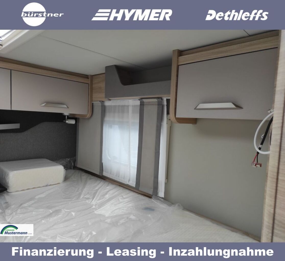 KNAUS 650 MEG Platinum Selection VW 163 PS Automatik -4015 Ansicht 20 für Fahrzeugdetailseite