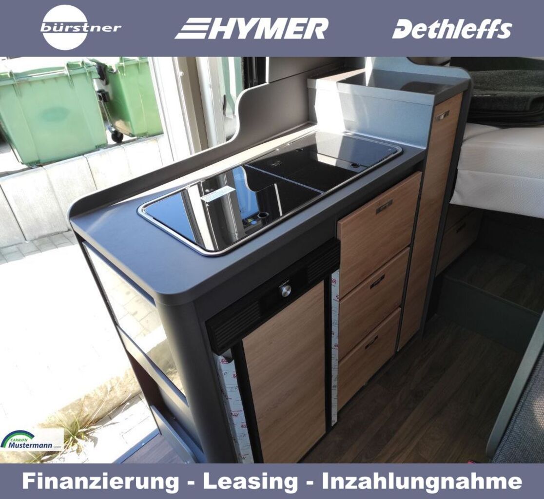 KNAUS 600 LIFETIME 140 PS / Schalter, 4002 Ansicht 7 für Fahrzeugdetailseite