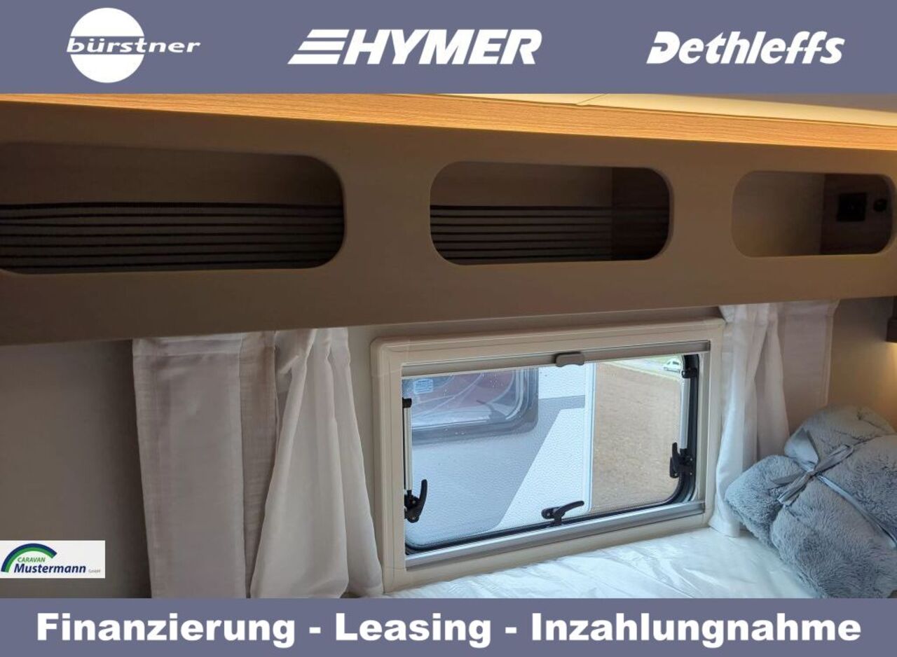 WEINSBERG 640 MEG Mercedes  170PS Automatik-1227 Ansicht 17 für Fahrzeugdetailseite