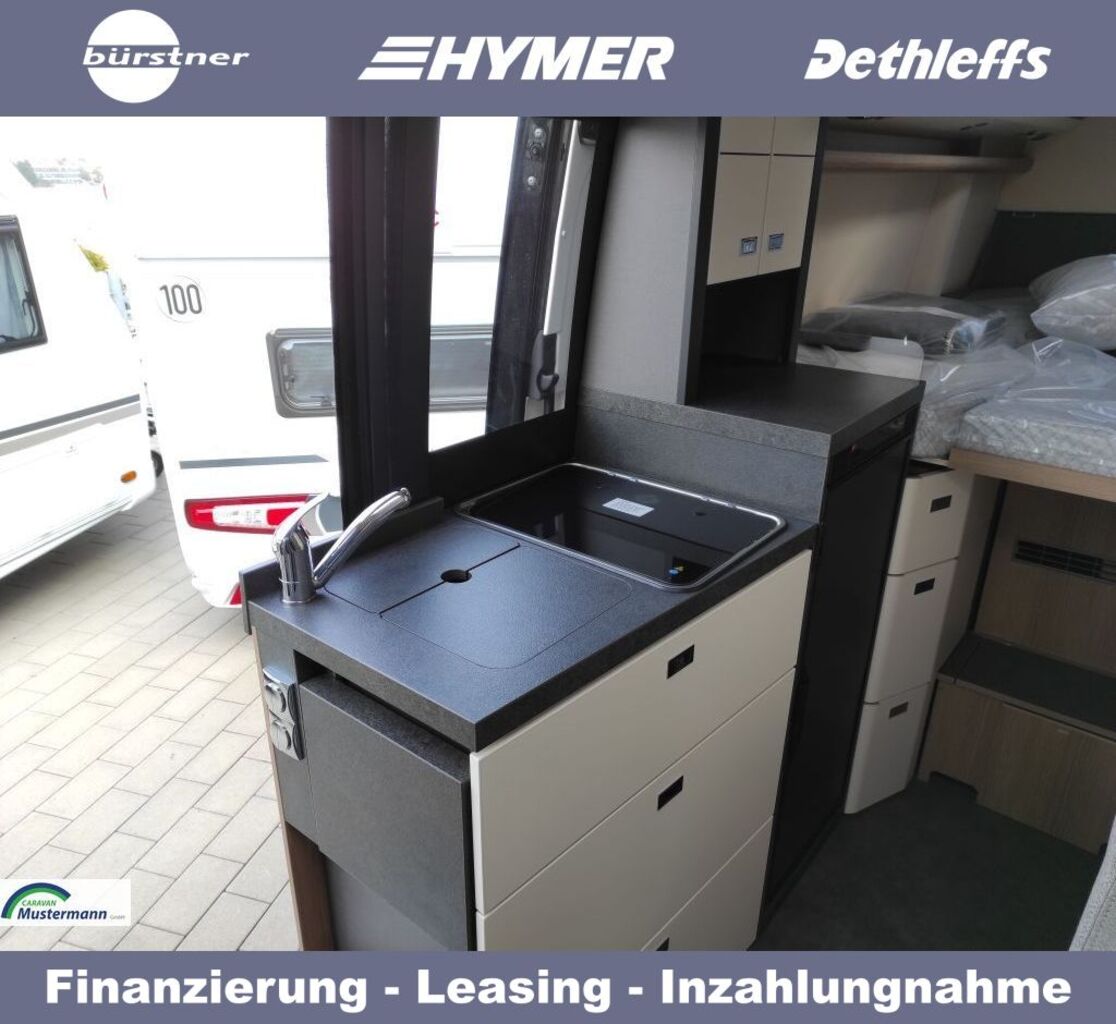 MALIBU 641 LE performance 4x4 Autom.  190PS-2325 Ansicht 11 für Fahrzeugdetailseite
