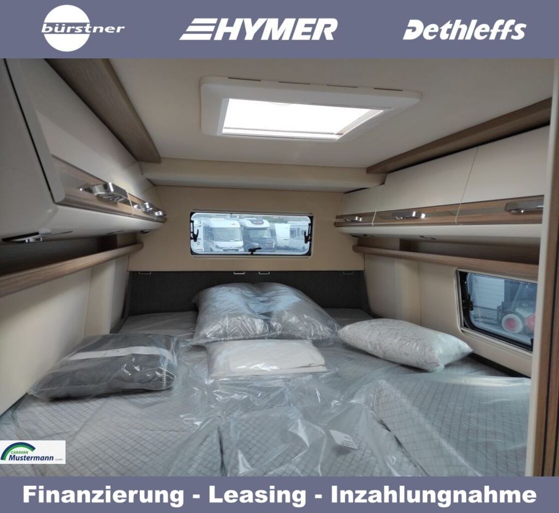 MALIBU 641 LE performance 4x4 Autom.  190PS-2325 Ansicht 14 für Fahrzeugdetailseite