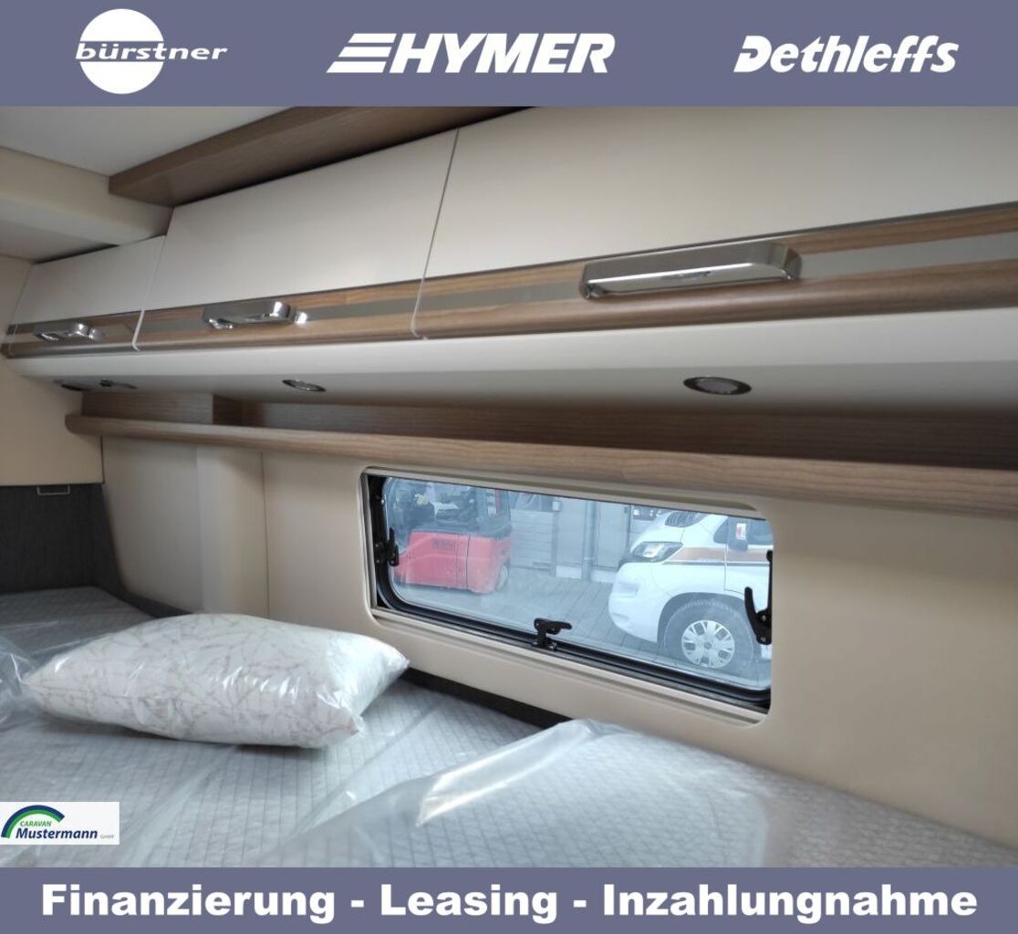 MALIBU 641 LE performance 4x4 Autom.  190PS-2325 Ansicht 16 für Fahrzeugdetailseite