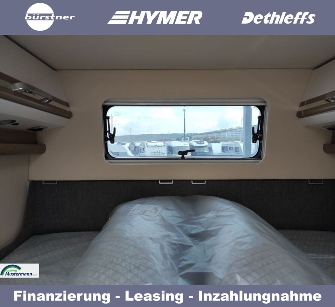 MALIBU 641 LE performance 4x4 Autom.  190PS-2325 Ansicht 17 für Fahrzeugdetailseite