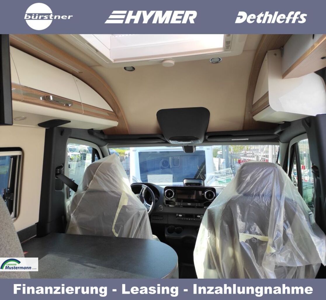 MALIBU 641 LE performance 4x4 Autom.  190PS-2325 Ansicht 20 für Fahrzeugdetailseite