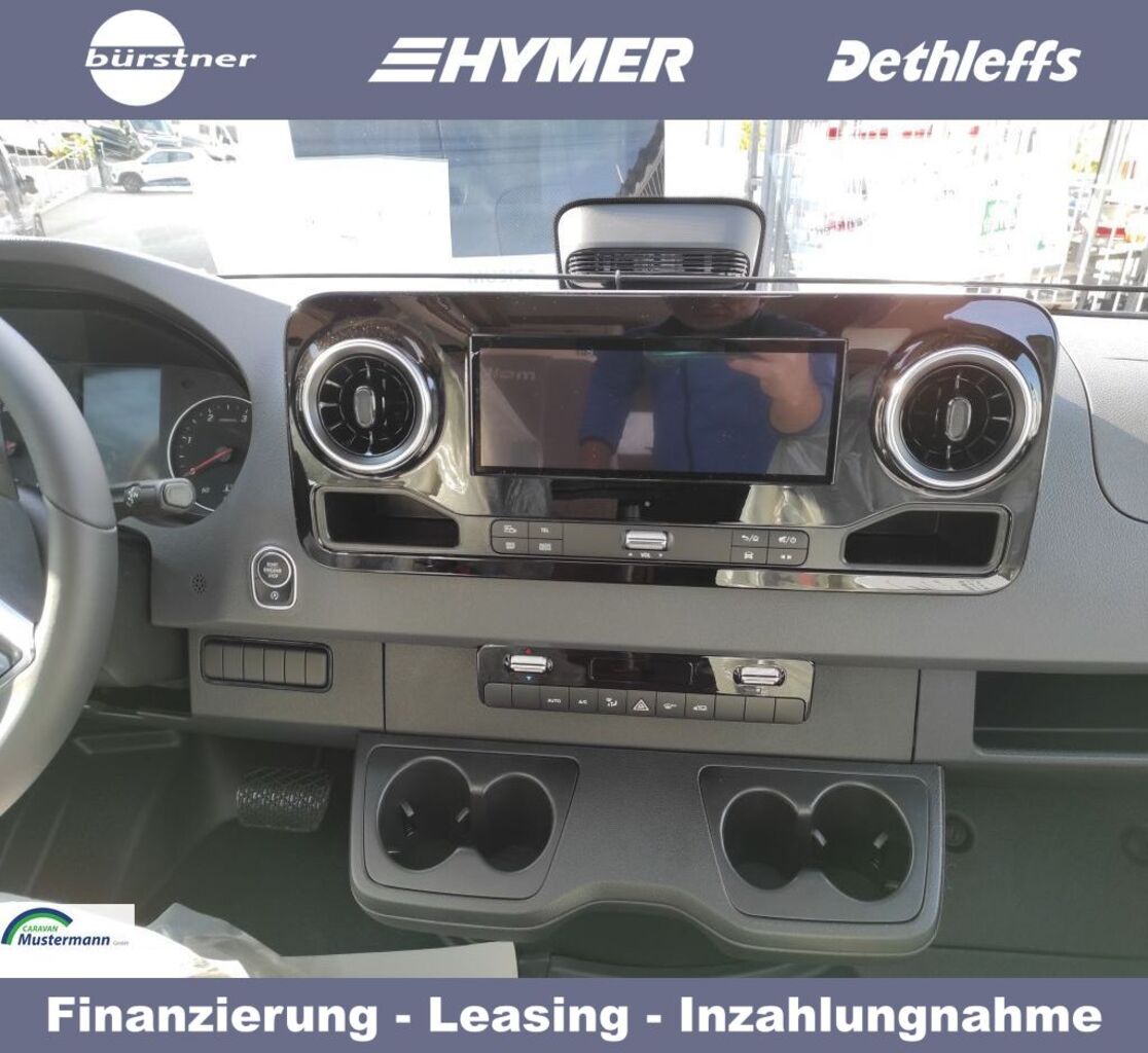 MALIBU 641 LE performance 4x4 Autom.  190PS-2325 Ansicht 21 für Fahrzeugdetailseite
