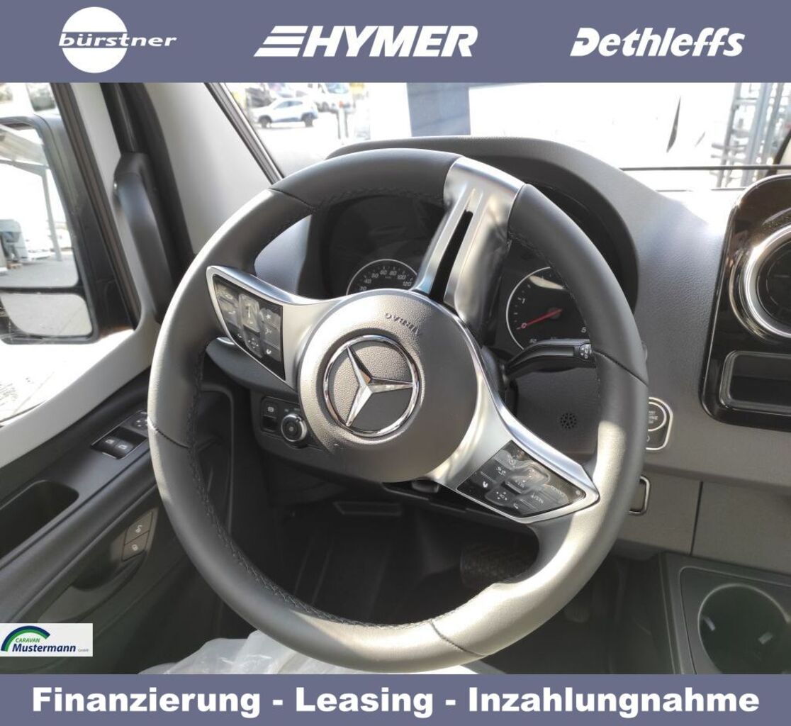 MALIBU 641 LE performance 4x4 Autom.  190PS-2325 Ansicht 22 für Fahrzeugdetailseite