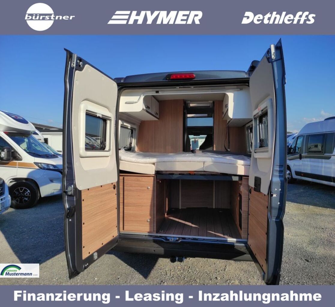 WEINSBERG 600 MQ 140 PS / Automatik, 1256 Ansicht 11 für Fahrzeugdetailseite