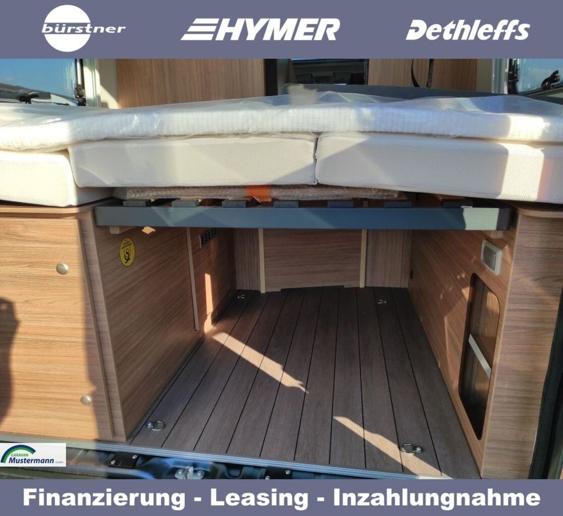 WEINSBERG 600 MQ 140 PS / Automatik, 1256 Ansicht 12 für Fahrzeugdetailseite