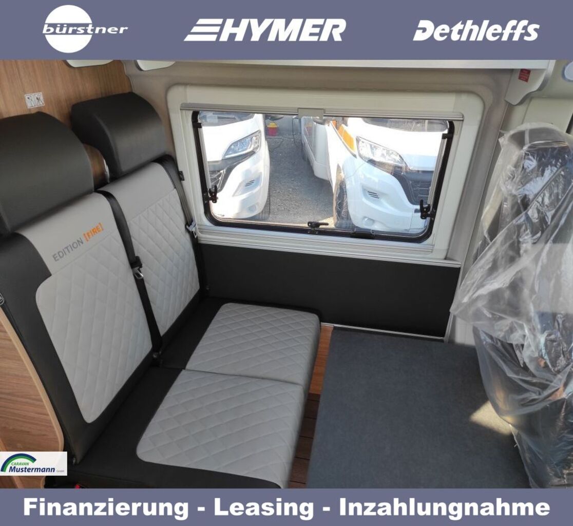 WEINSBERG 600 MQ 140 PS / Automatik, 1256 Ansicht 15 für Fahrzeugdetailseite