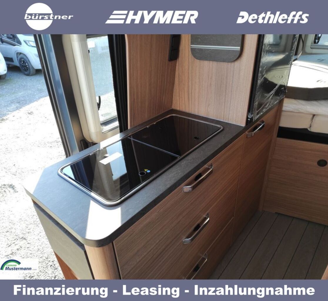 WEINSBERG 600 MQ 140 PS / Automatik, 1256 Ansicht 17 für Fahrzeugdetailseite