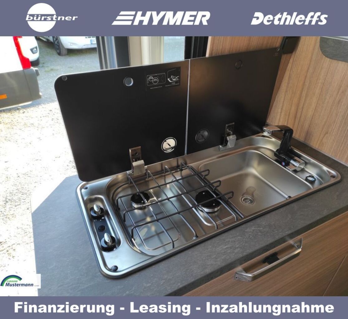 WEINSBERG 600 MQ 140 PS / Automatik, 1256 Ansicht 18 für Fahrzeugdetailseite