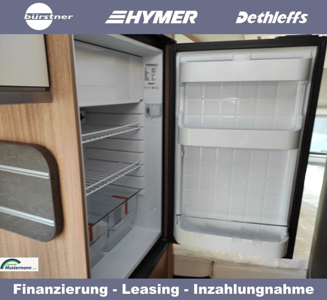 WEINSBERG 600 MQ 140 PS / Automatik, 1256 Ansicht 19 für Fahrzeugdetailseite