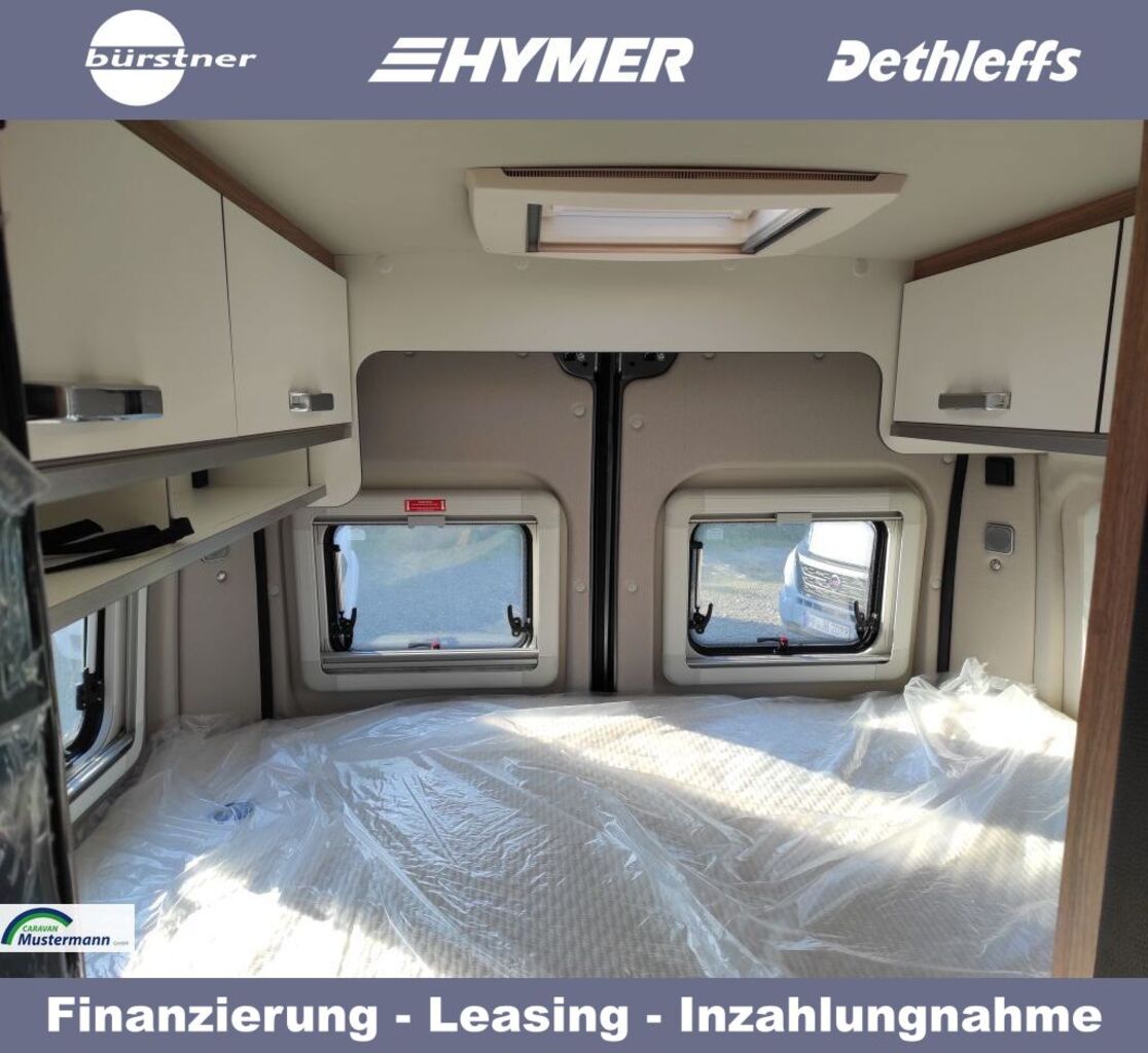 WEINSBERG 600 MQ 140 PS / Automatik, 1256 Ansicht 20 für Fahrzeugdetailseite