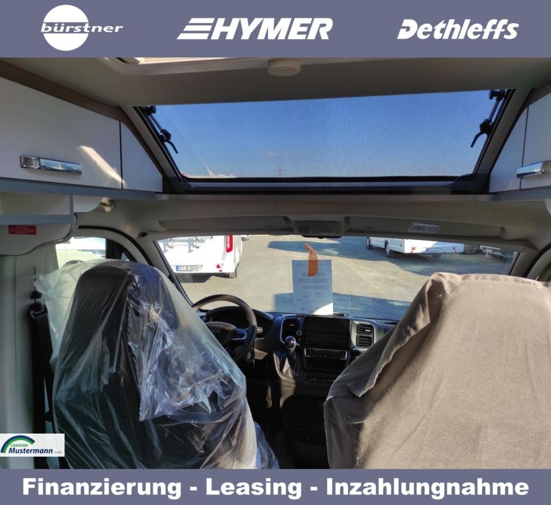 WEINSBERG 600 MQ 140 PS / Automatik, 1256 Ansicht 25 für Fahrzeugdetailseite