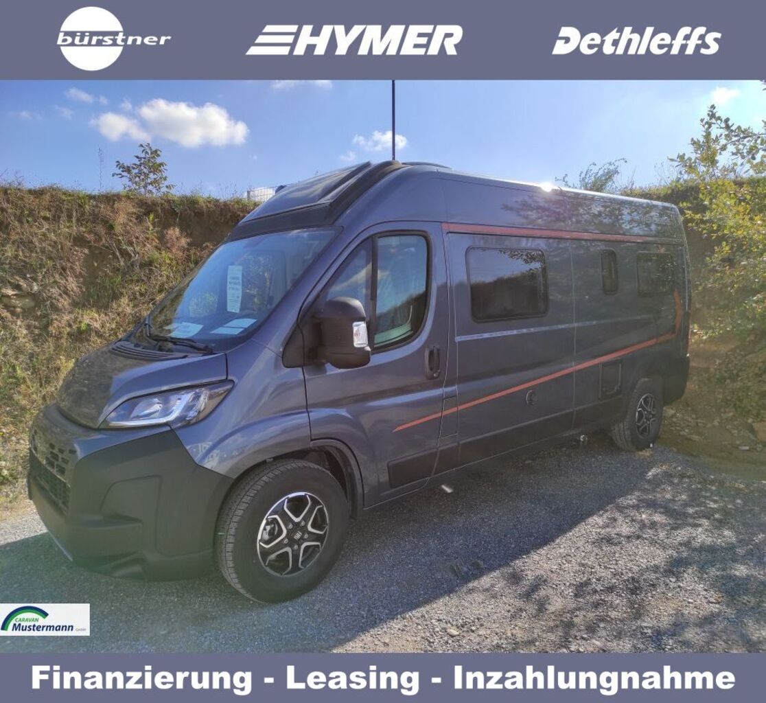 WEINSBERG 600 MQ 140 PS / Automatik, 1256 Ansicht 4 für Fahrzeugdetailseite