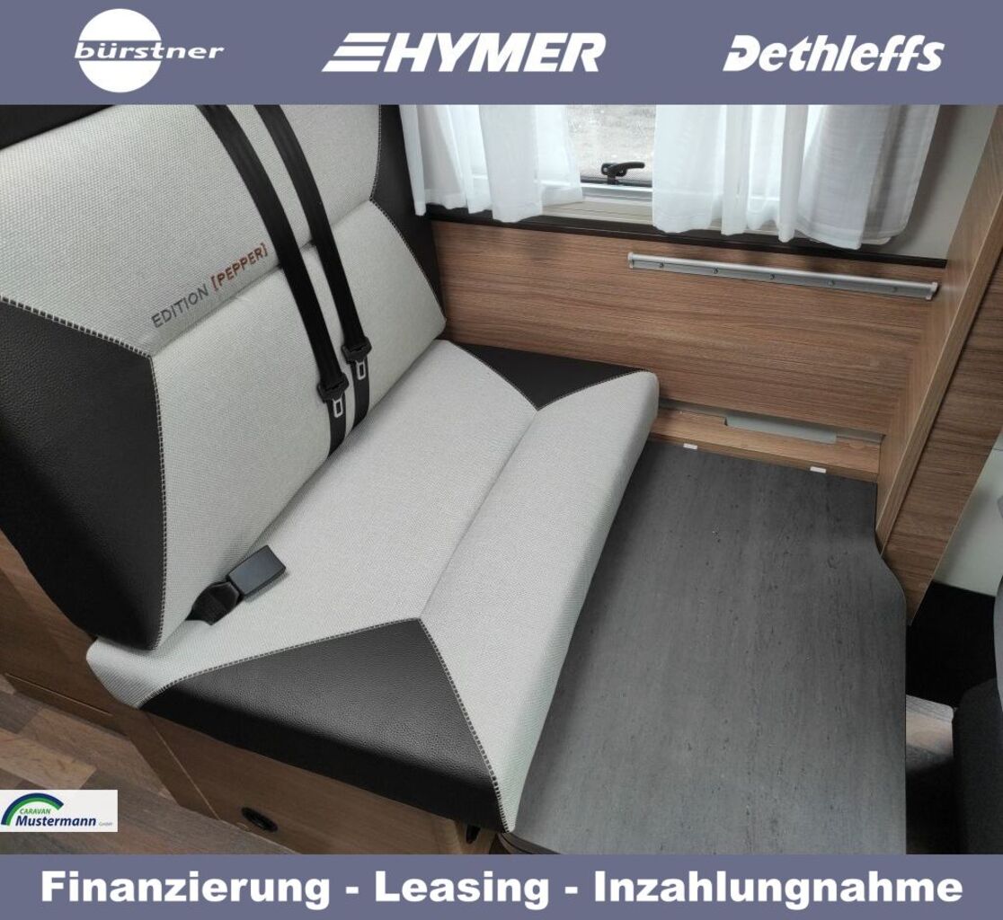WEINSBERG 600 MEG Fiat 180 PS Automatik-1251 Ansicht 10 für Fahrzeugdetailseite