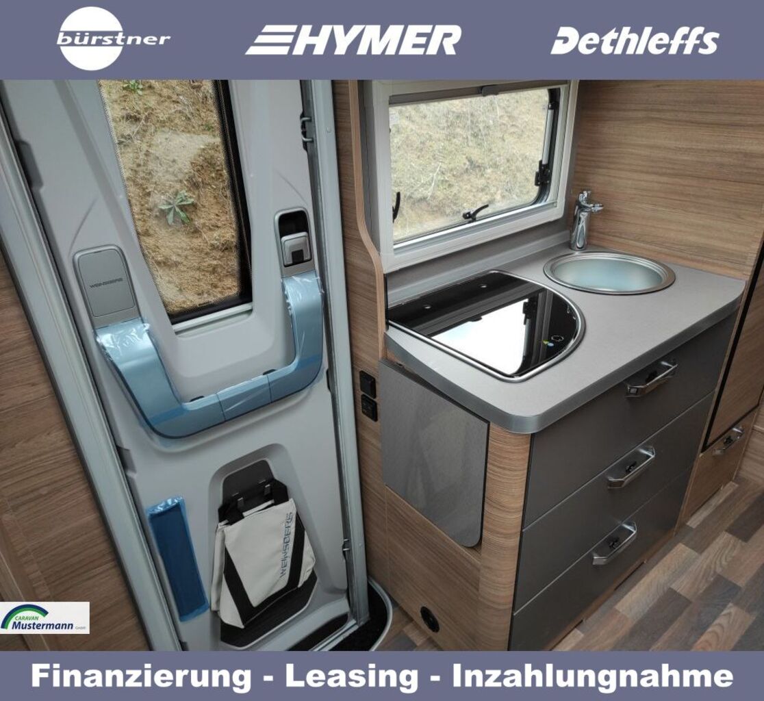WEINSBERG 600 MEG Fiat 180 PS Automatik-1251 Ansicht 11 für Fahrzeugdetailseite