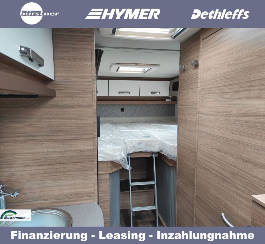 WEINSBERG 600 MEG Fiat 180 PS Automatik-1251 Ansicht 14 für Fahrzeugdetailseite