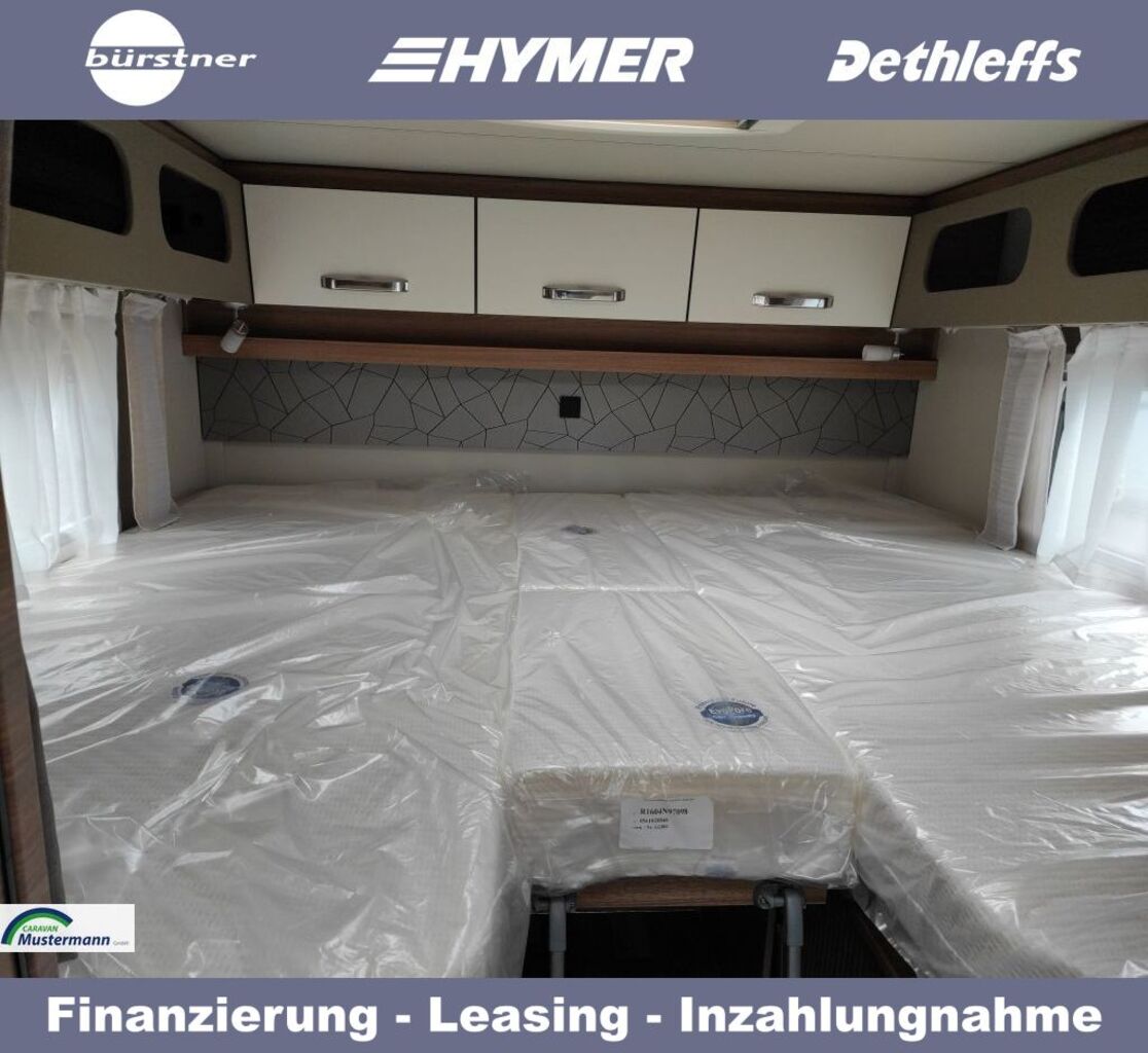 WEINSBERG 600 MEG Fiat 180 PS Automatik-1251 Ansicht 15 für Fahrzeugdetailseite
