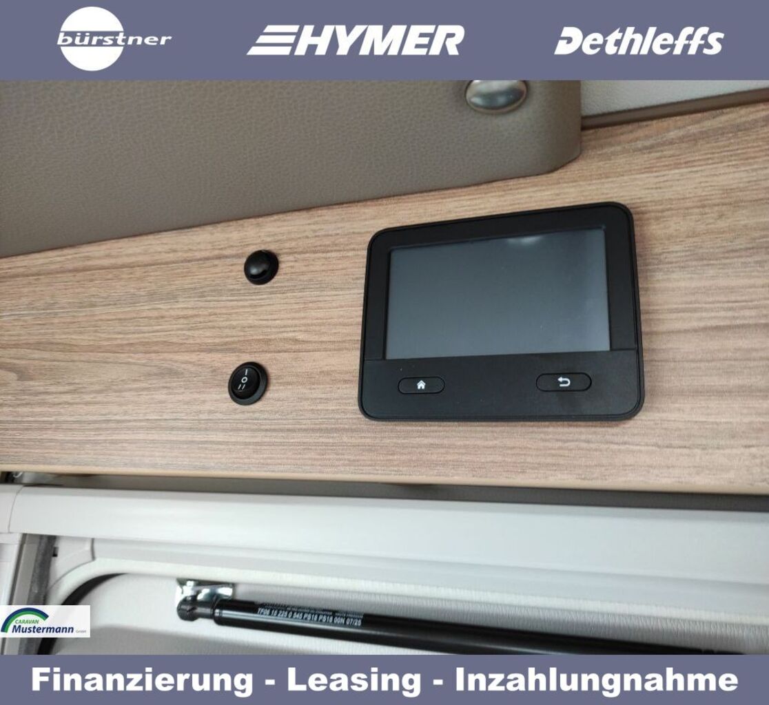 WEINSBERG 600 MEG Fiat 180 PS Automatik-1251 Ansicht 21 für Fahrzeugdetailseite