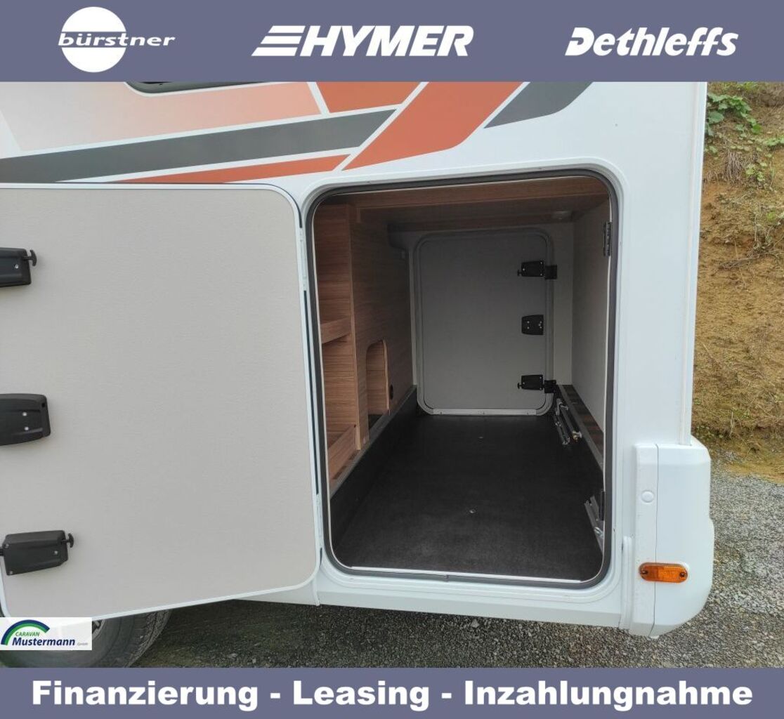 WEINSBERG 600 MEG Fiat 180 PS Automatik-1251 Ansicht 9 für Fahrzeugdetailseite