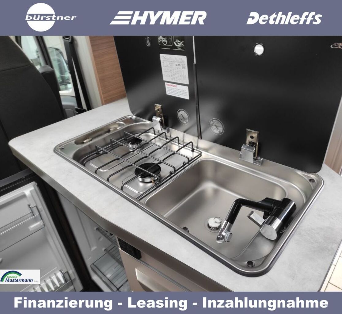 KNAUS 550 MF VANSATION 140 PS / Automatik, 4044 Ansicht 11 für Fahrzeugdetailseite
