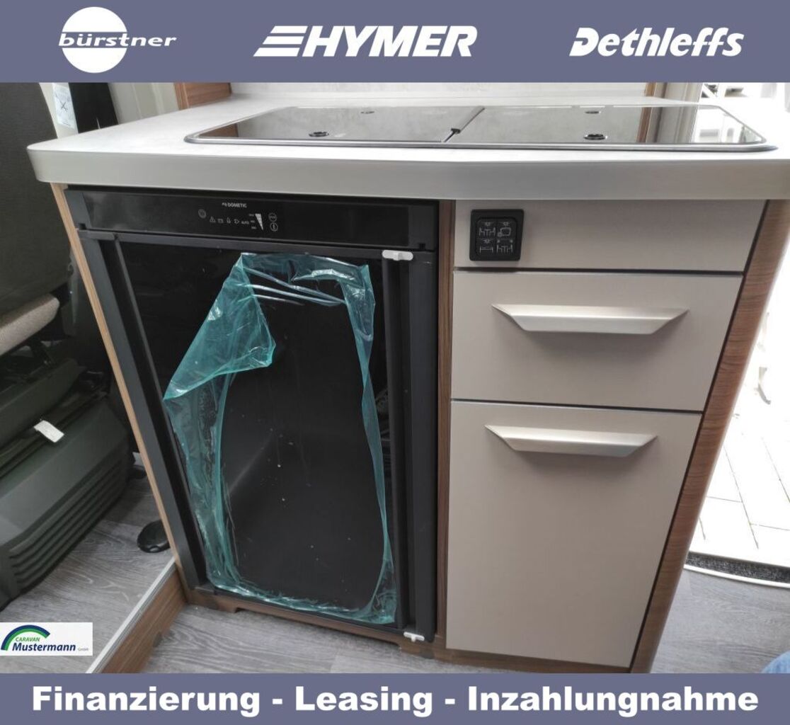 KNAUS 550 MF VANSATION 140 PS / Automatik, 4044 Ansicht 13 für Fahrzeugdetailseite