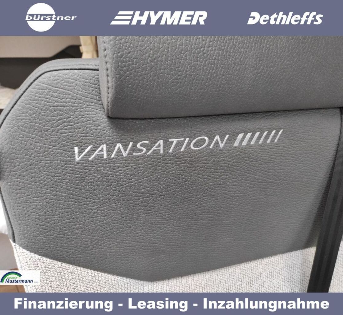 KNAUS 550 MF VANSATION 140 PS / Automatik, 4044 Ansicht 15 für Fahrzeugdetailseite