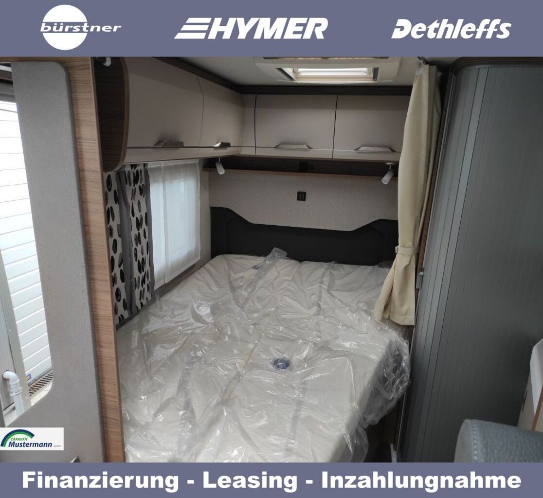 KNAUS 550 MF VANSATION 140 PS / Automatik, 4044 Ansicht 16 für Fahrzeugdetailseite