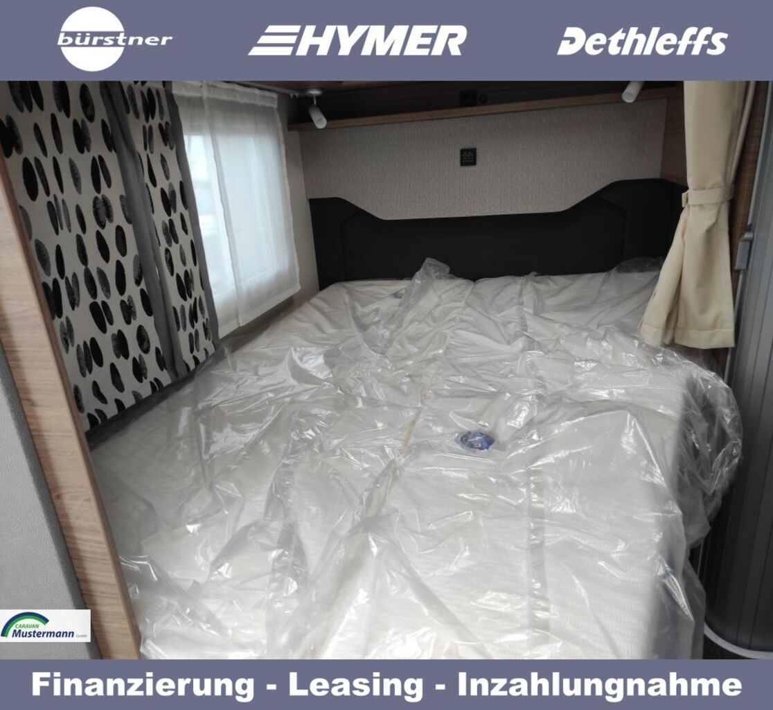 KNAUS 550 MF VANSATION 140 PS / Automatik, 4044 Ansicht 17 für Fahrzeugdetailseite