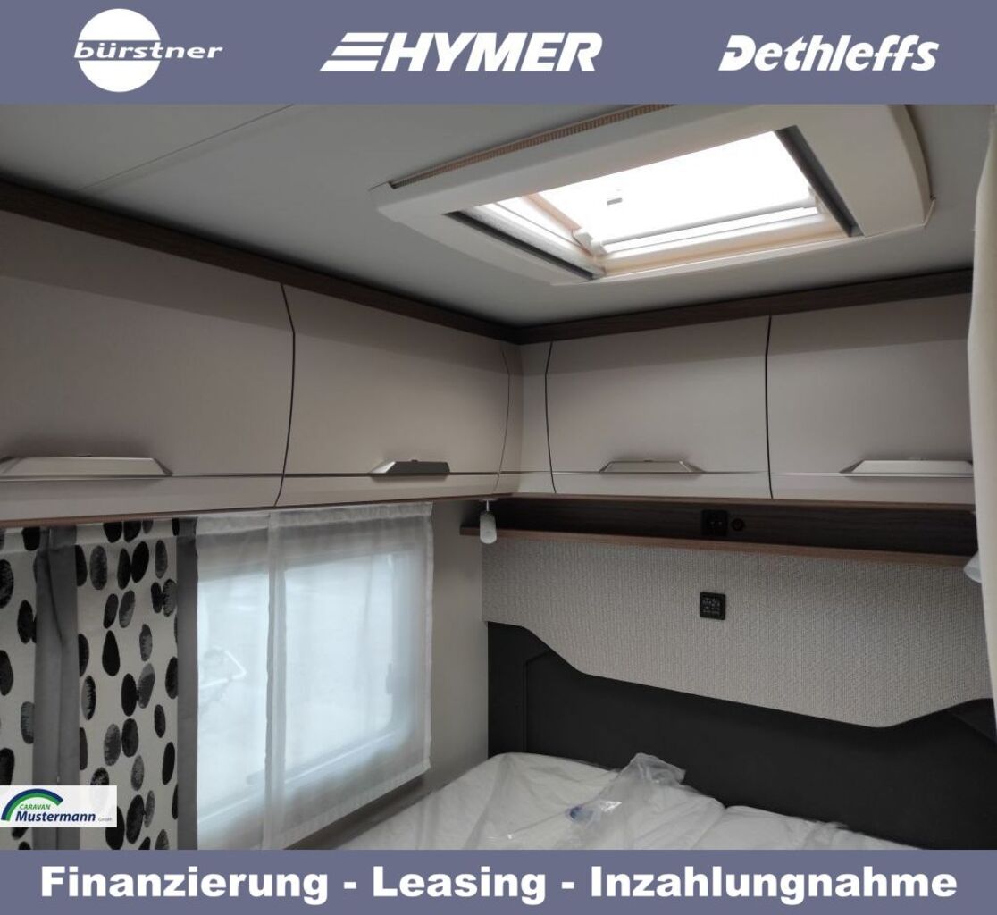 KNAUS 550 MF VANSATION 140 PS / Automatik, 4044 Ansicht 20 für Fahrzeugdetailseite