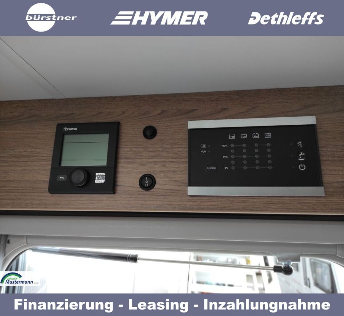 KNAUS 550 MF VANSATION 140 PS / Automatik, 4044 Ansicht 21 für Fahrzeugdetailseite
