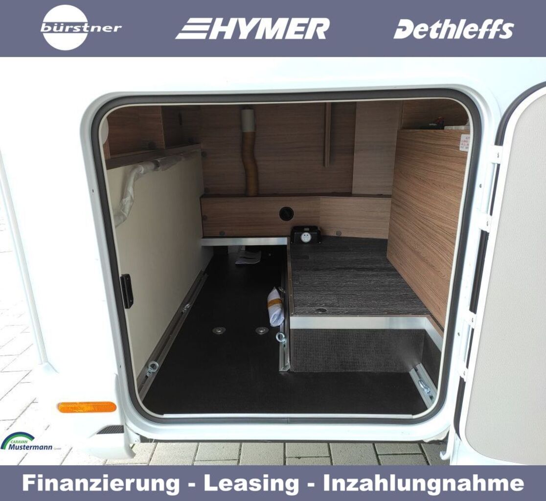 KNAUS 550 MF VANSATION 140 PS / Automatik, 4044 Ansicht 22 für Fahrzeugdetailseite