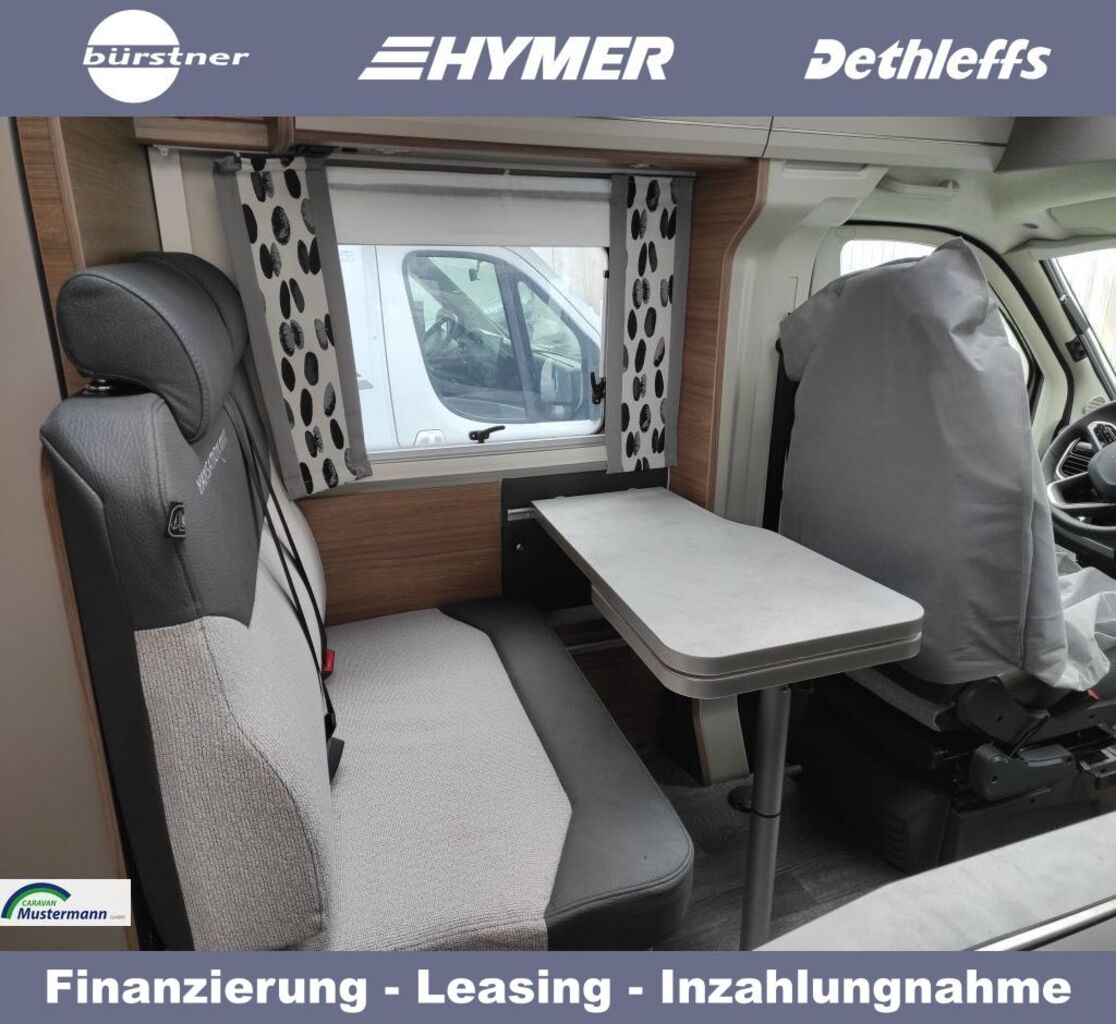 KNAUS 550 MF VANSATION 140 PS / Automatik, 4044 Ansicht 7 für Fahrzeugdetailseite