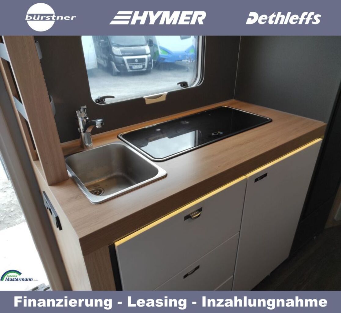 KNAUS 500 KD 1.600Kg - 4012 Ansicht 10 für Fahrzeugdetailseite