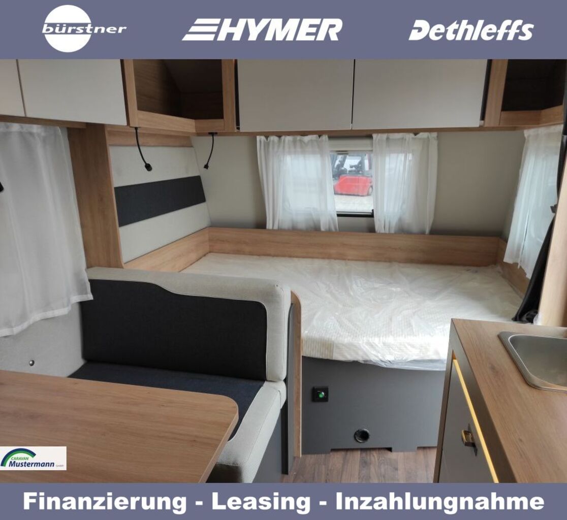 KNAUS 500 KD 1.600Kg - 4012 Ansicht 17 für Fahrzeugdetailseite
