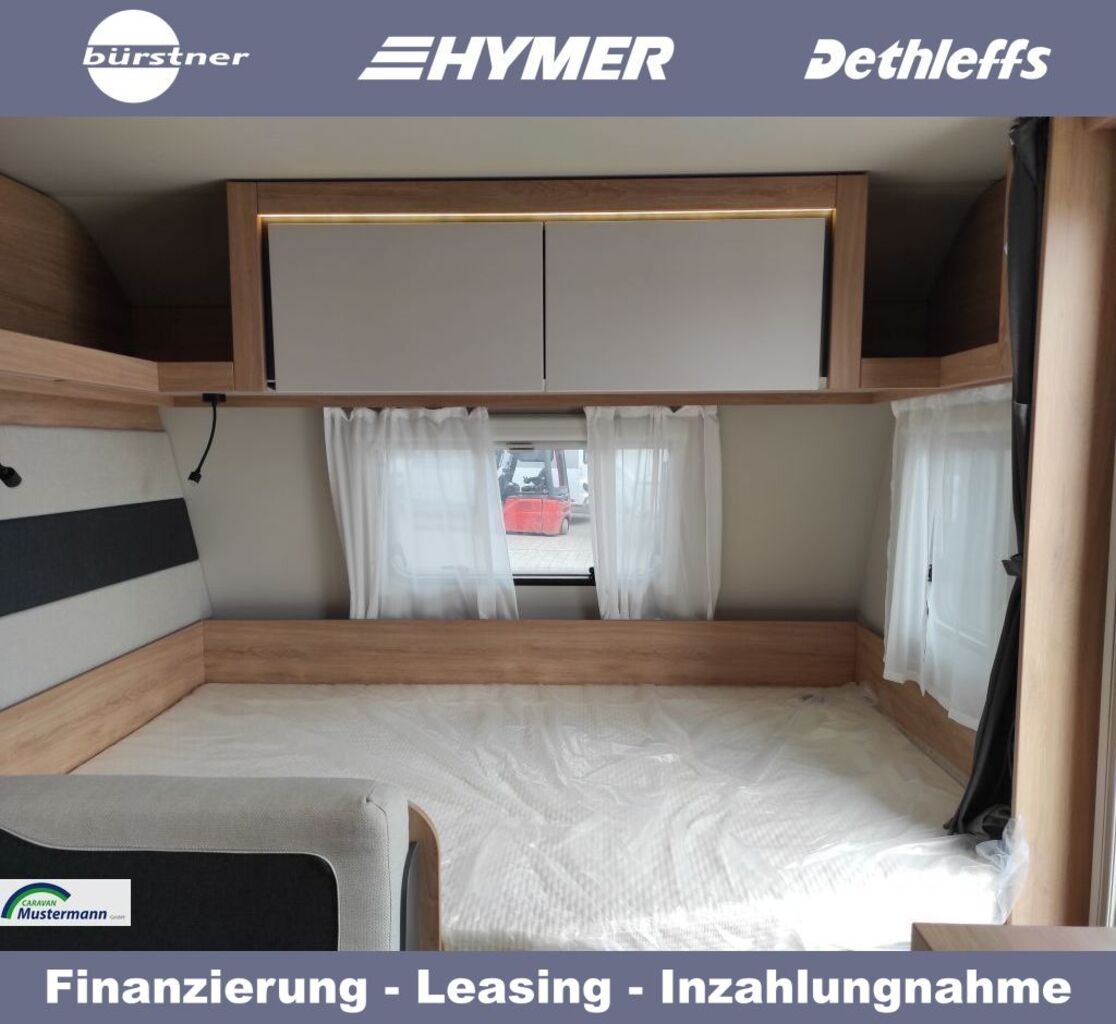 KNAUS 500 KD 1.600Kg - 4012 Ansicht 18 für Fahrzeugdetailseite
