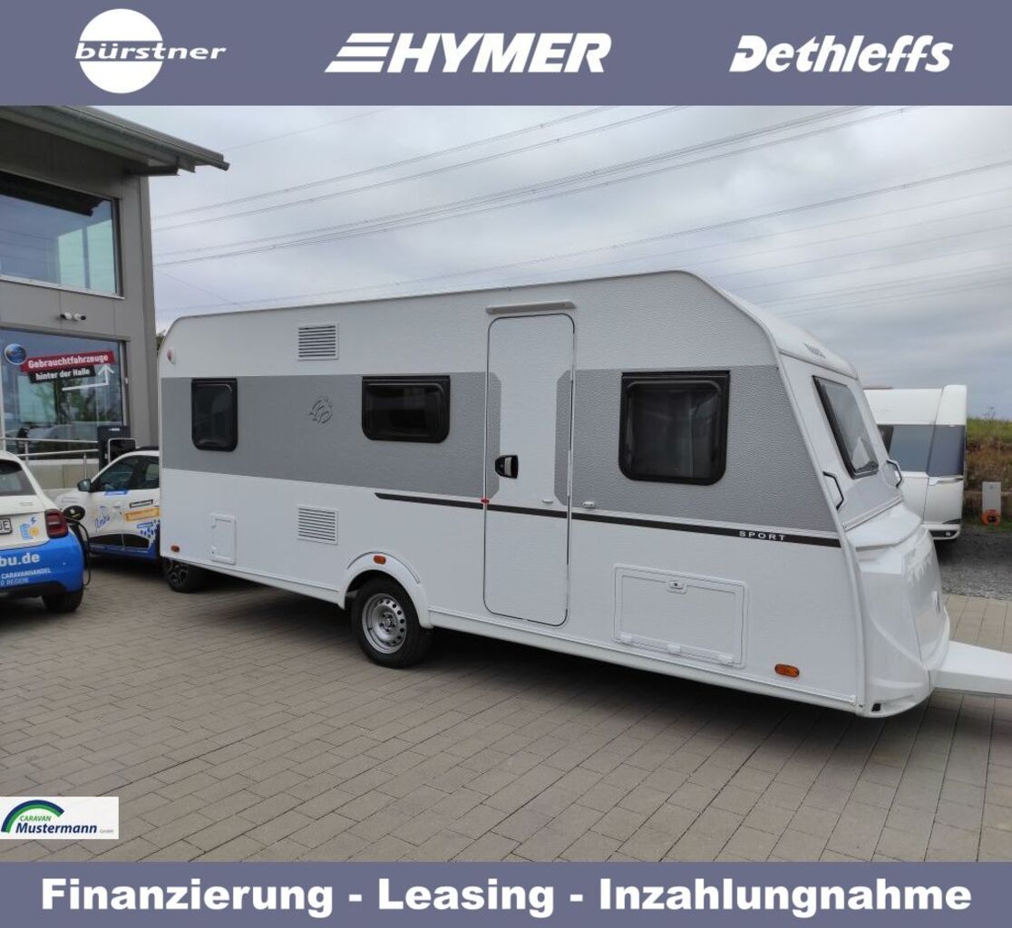 KNAUS 500 KD 1.600Kg - 4012 Ansicht 7 für Fahrzeugdetailseite