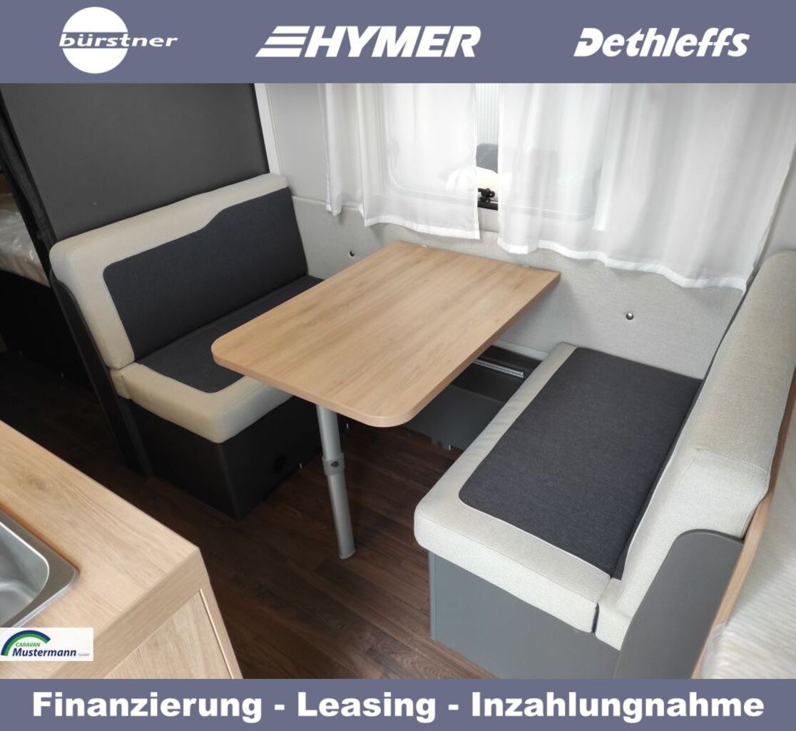 KNAUS 500 KD 1.600Kg - 4012 Ansicht 9 für Fahrzeugdetailseite