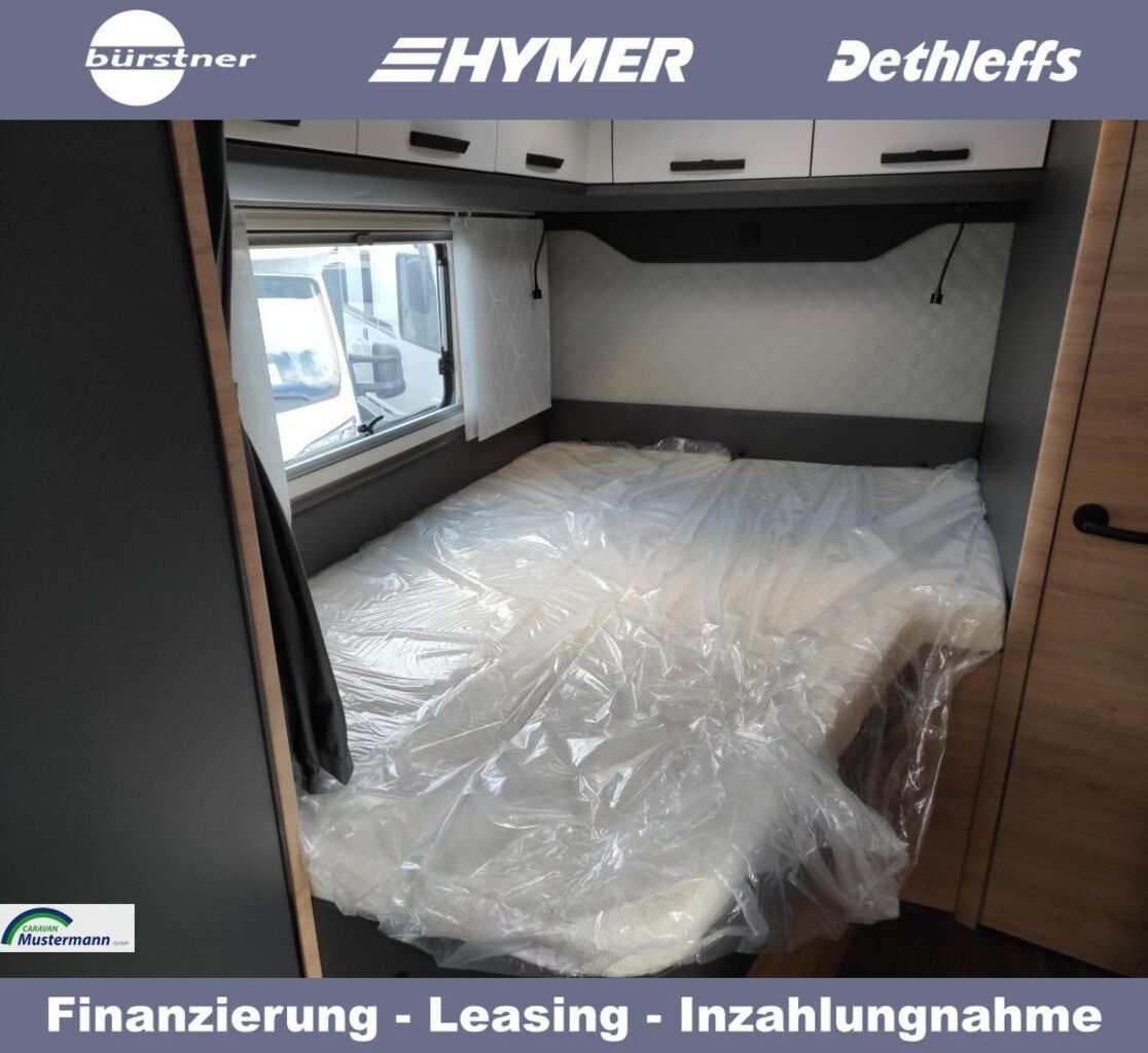 KNAUS 650 MF Platinum Selection 140 PS / Schalter, 4046 Ansicht 13 für Fahrzeugdetailseite
