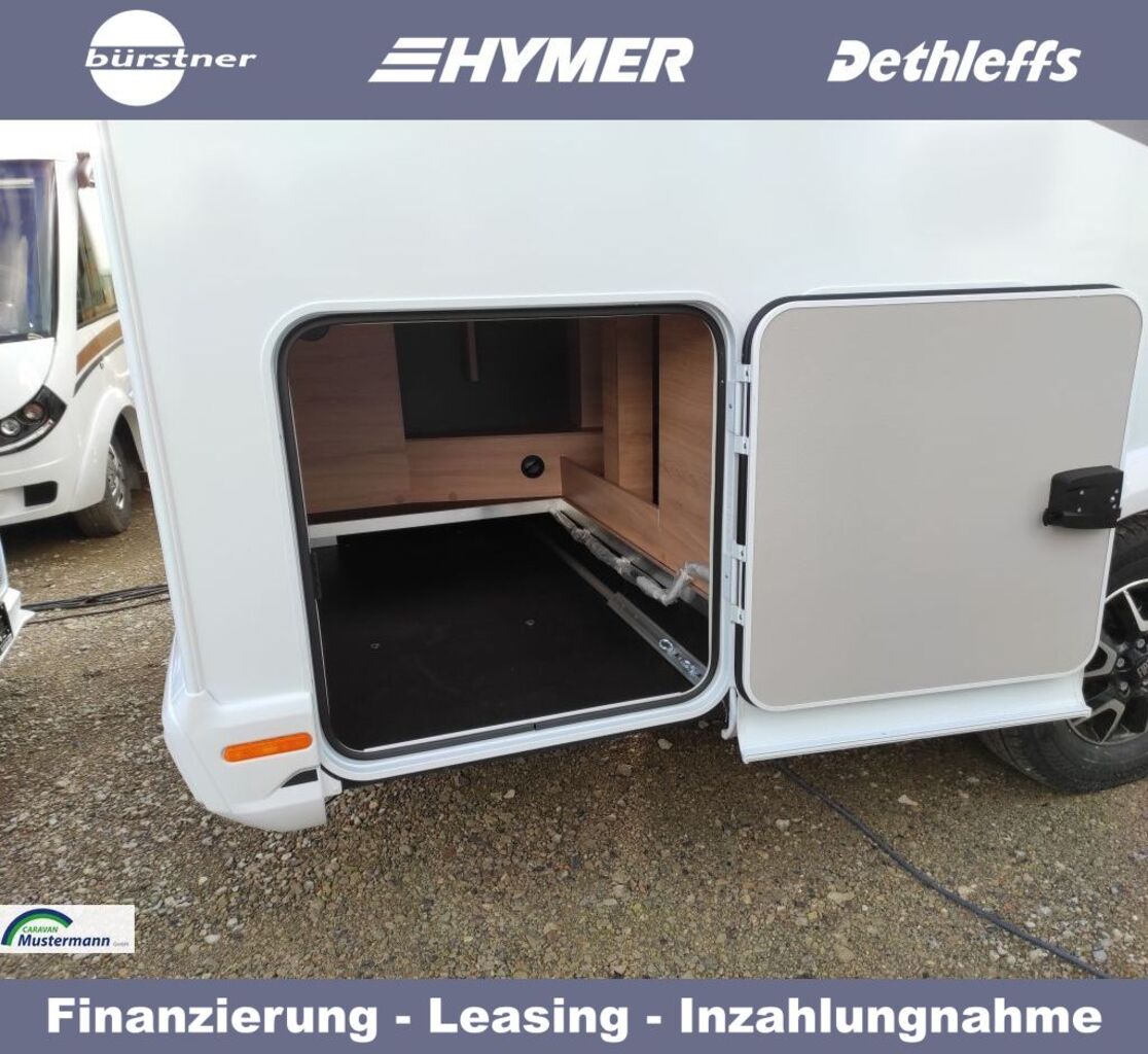 KNAUS 650 MF Platinum Selection 140 PS / Schalter, 4046 Ansicht 20 für Fahrzeugdetailseite