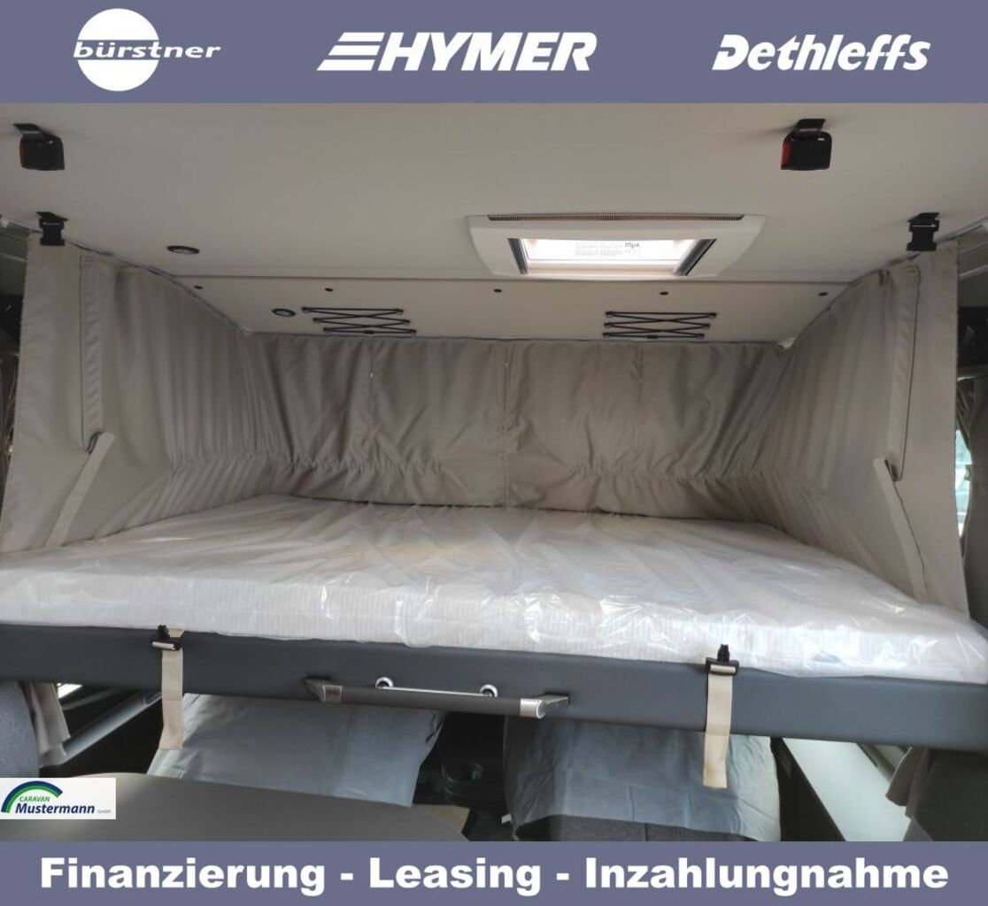 KNAUS 650 MEG Automatik - 4047 Ansicht 10 für Fahrzeugdetailseite