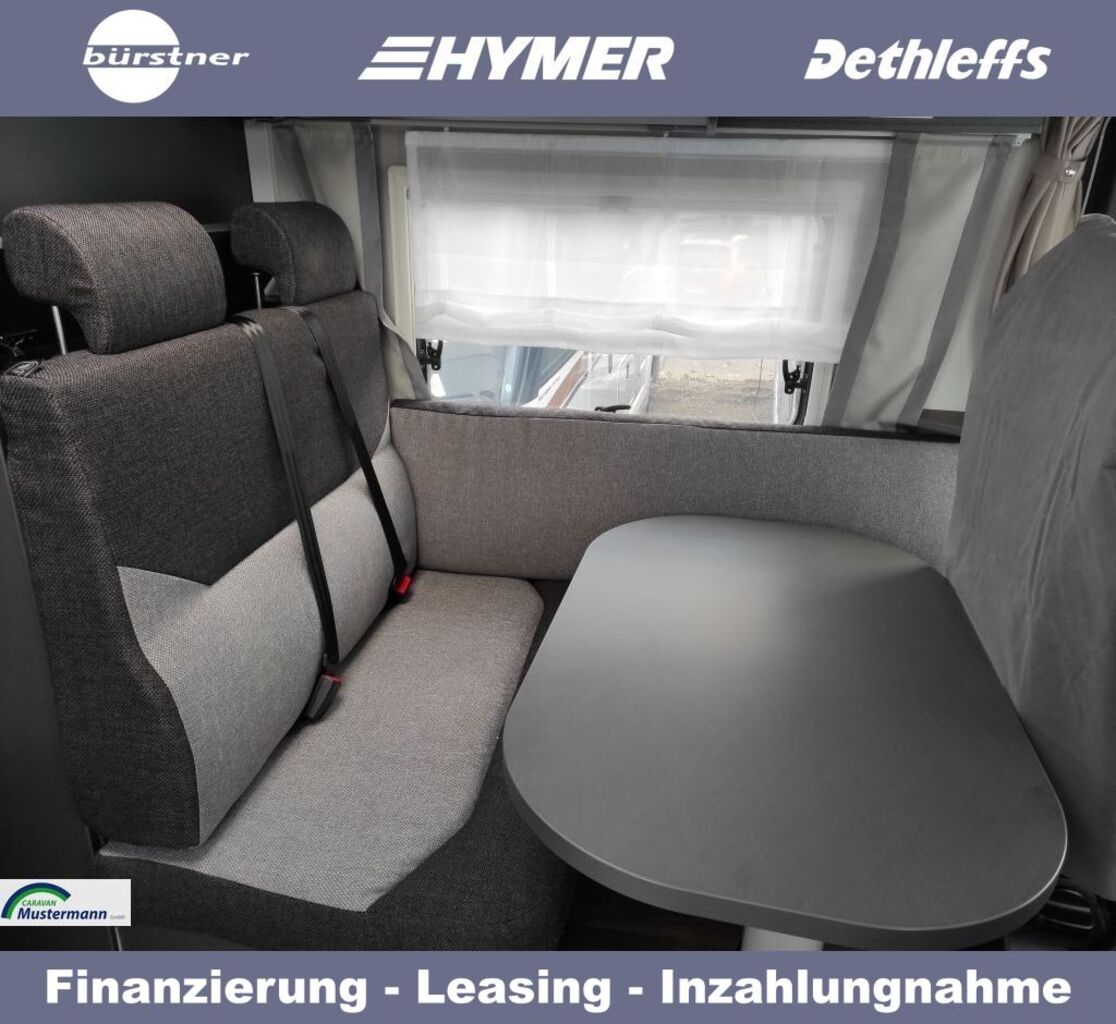 KNAUS 650 MEG Automatik - 4047 Ansicht 14 für Fahrzeugdetailseite