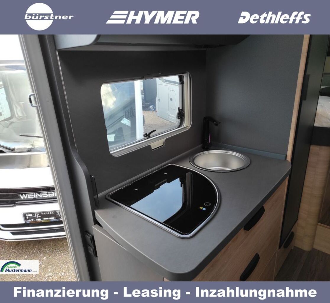 KNAUS 650 MEG Automatik - 4047 Ansicht 15 für Fahrzeugdetailseite