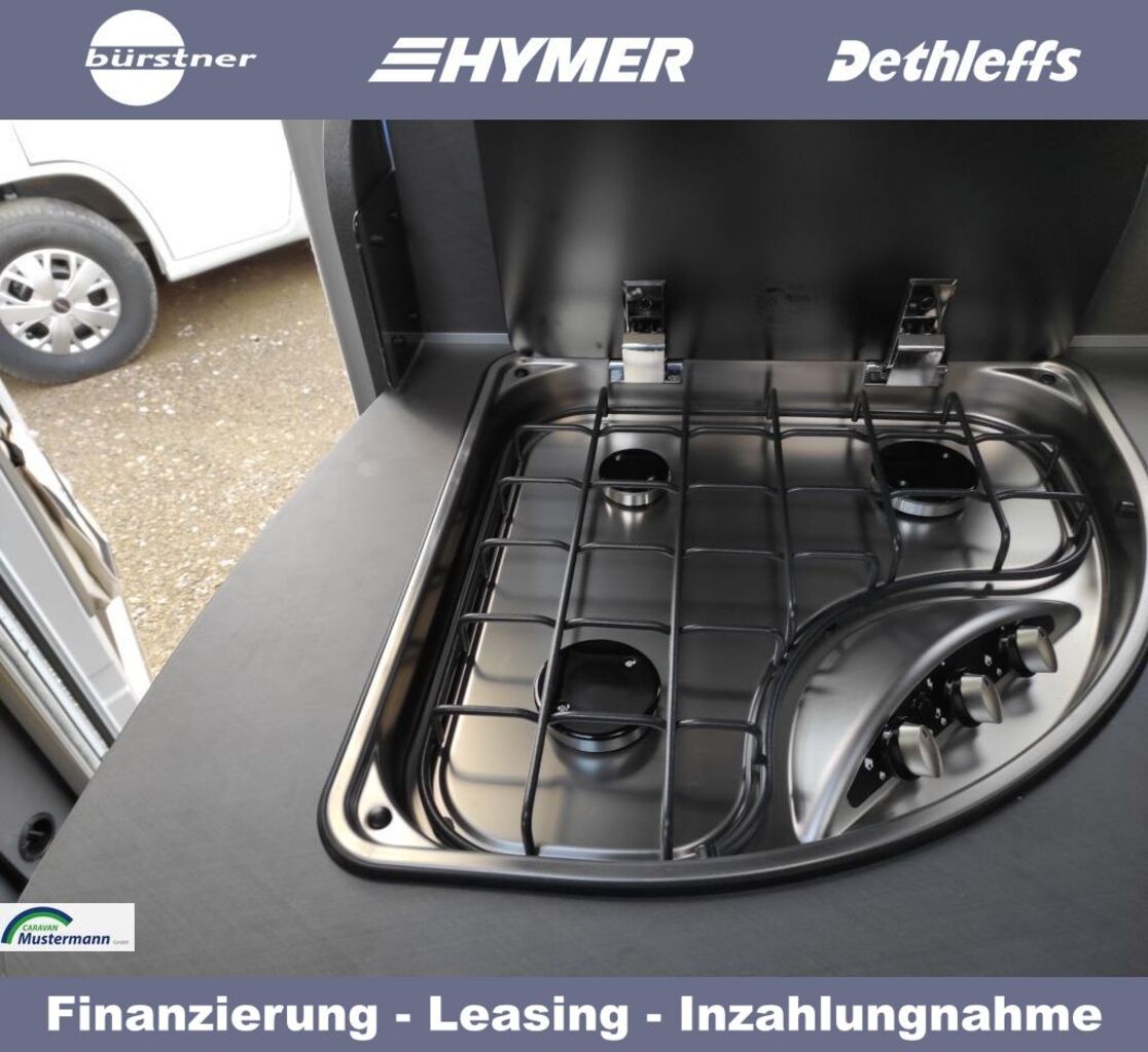 KNAUS 650 MEG Automatik - 4047 Ansicht 16 für Fahrzeugdetailseite