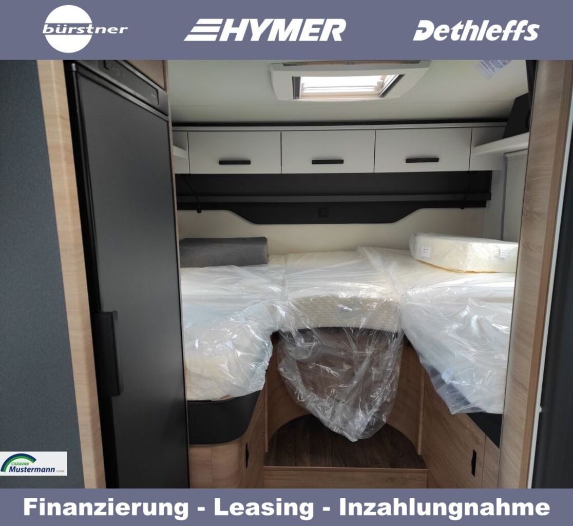 KNAUS 650 MEG Automatik - 4047 Ansicht 18 für Fahrzeugdetailseite