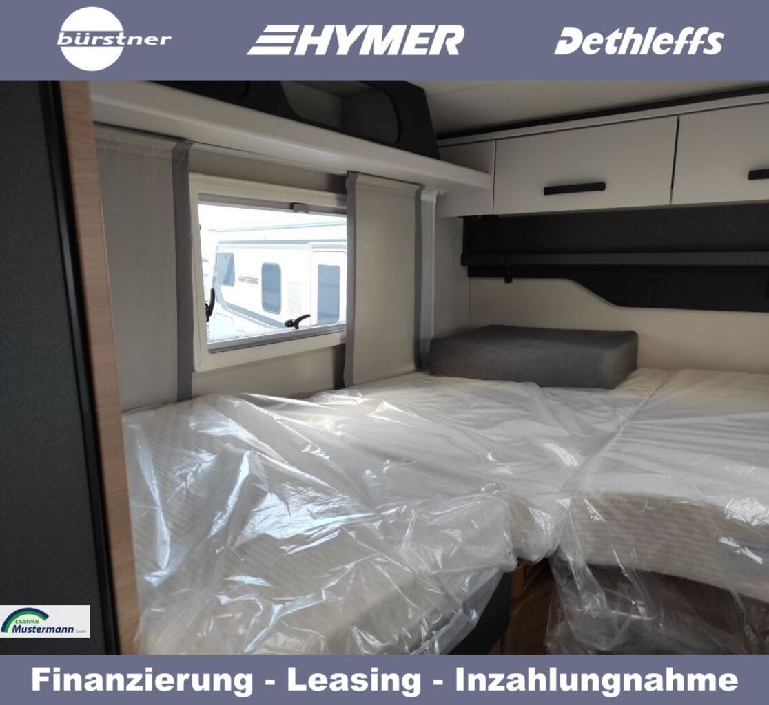 KNAUS 650 MEG Automatik - 4047 Ansicht 19 für Fahrzeugdetailseite
