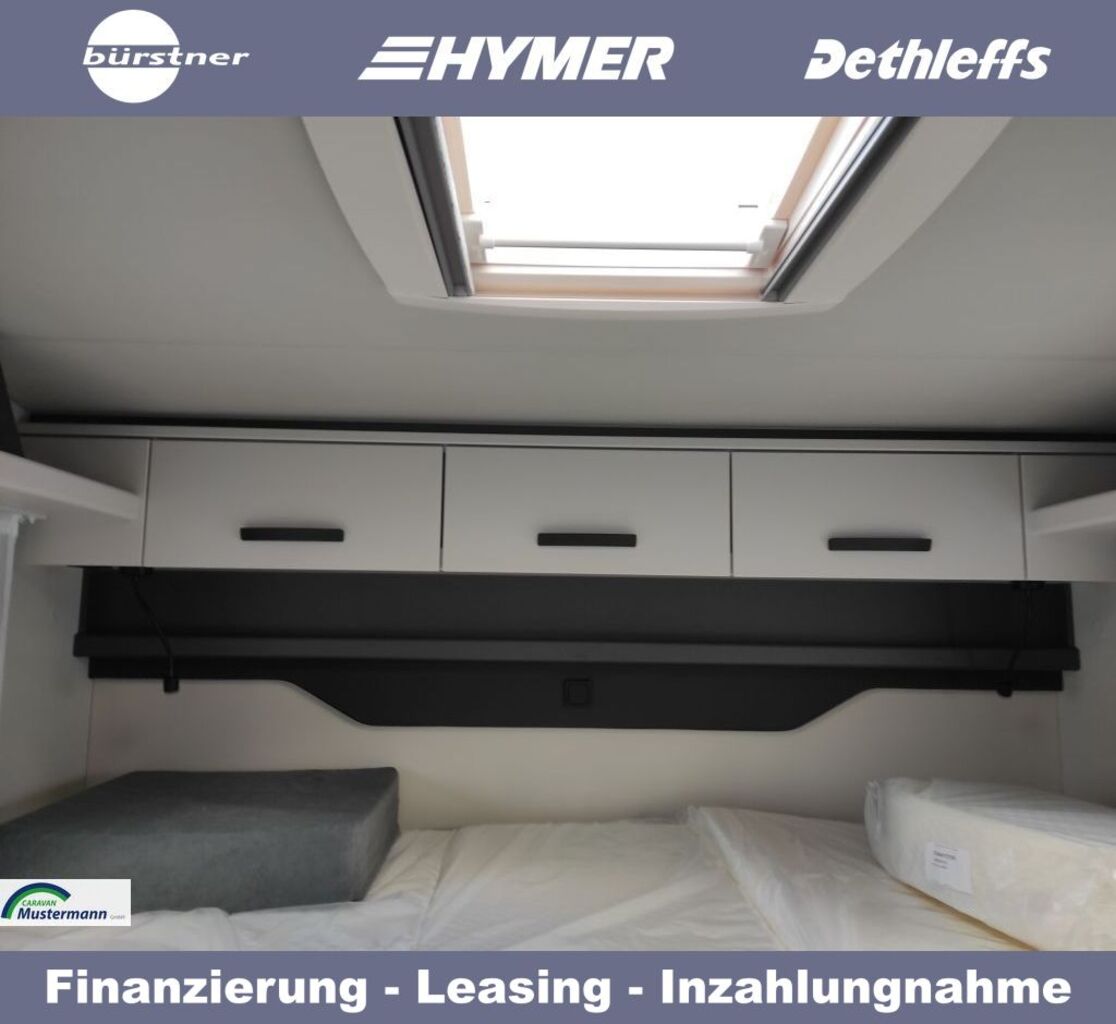 KNAUS 650 MEG Automatik - 4047 Ansicht 21 für Fahrzeugdetailseite