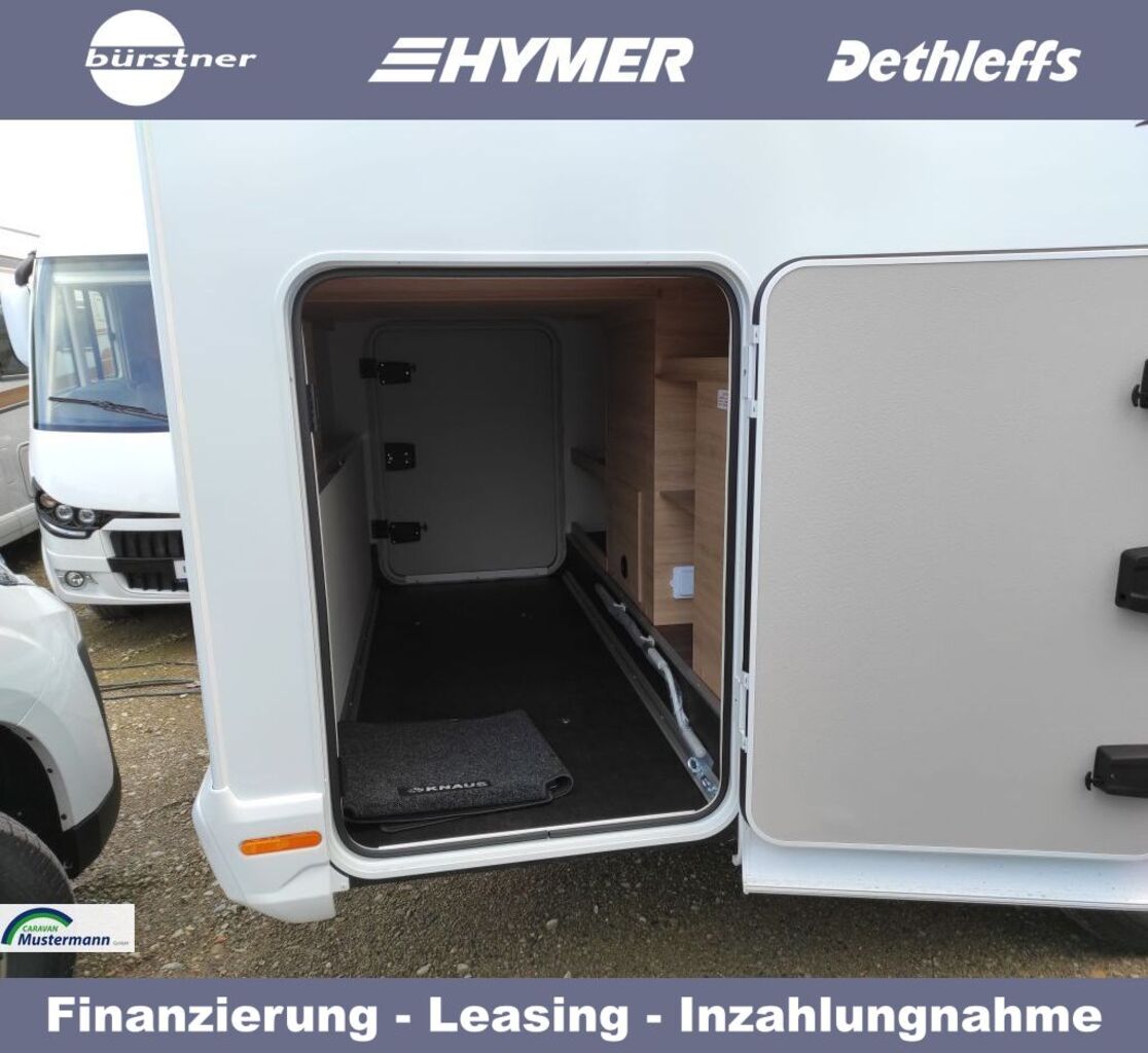 KNAUS 650 MEG Automatik - 4047 Ansicht 24 für Fahrzeugdetailseite